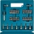 Набор оснастки Makita E-11829 универсал. (60пред.) для шуруповертов/дрелей - цена, купить или заказать с доставкой в интернет-магазине Набор оснастки Makita E-11829 универсал. (60пред.) для шуруповертов/дрелей - купить недорого с доставкой в интернет-магазине