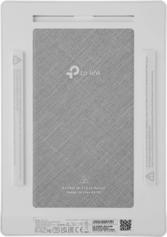 Роутер беспроводной TP-Link Archer Air R5 AX3000 10/100/1000BASE-TX белый - купить недорого с доставкой в интернет-магазине