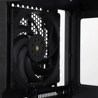 Вентилятор для корпуса Thermalright TL-B14B Extreme 140х140x25 черный 4-pin 31.4дБ (TL-B14B-EX) Ret - купить недорого с доставкой в интернет-магазине