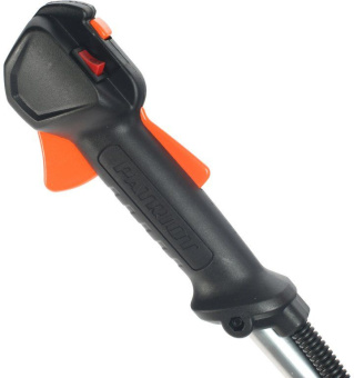 Триммер бензиновый Patriot PT 555 3л.с. неразбор.штан. реж.эл.:леска/нож - купить недорого с доставкой в интернет-магазине