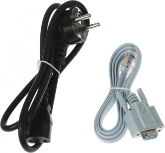 Коммутатор Cudy GS2028PS4-400W (L2) 28x1Гбит/с 4xКомбо(1000BASE-T/SFP) 24PoE 400W управляемый - купить недорого с доставкой в интернет-магазине