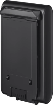 Пылесос Samsung VS20C8522TN/EV черный - купить недорого с доставкой в интернет-магазине