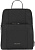 Рюкзак женский Piquadro Circle CA6216W92/N черный кожа