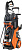 Минимойка Patriot GT890 Imperial 2100Вт (322306103)