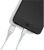 Кабель Cactus CS-LG.USB.A-1 USB (m)-Lightning (m) 1м белый блистер - купить недорого с доставкой в интернет-магазине