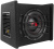 Сабвуфер автомобильный Nakamichi NBX251A 150Вт активный (25см/10") - купить недорого с доставкой в интернет-магазине
