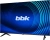 Телевизор LED BBK 40" 40LEX-7133/FTS2C (B) черный FULL HD 50Hz DVB-T2 DVB-C DVB-S2 USB WiFi Smart TV (RUS) - купить недорого с доставкой в интернет-магазине