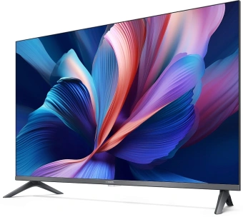 Телевизор QLED Xiaomi 32" TV A Pro 32 2026 черный HD 60Hz DVB-T2 DVB-C DVB-S2 USB WiFi Smart TV - купить недорого с доставкой в интернет-магазине
