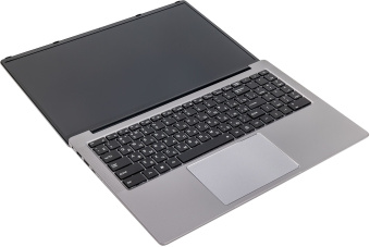 Ноутбук Hiper EXPERTBOOK MTL1601 Core i5 1235U 8Gb SSD1Tb Intel UHD Graphics 16.1" IPS FHD (1920x1080) Free DOS black BT Cam (MTL1601C1235UDS) - купить недорого с доставкой в интернет-магазине