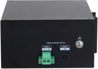 Коммутатор Dahua DH-HS4420-16GT-190 (L2) управляемый - купить недорого с доставкой в интернет-магазине
