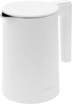 Чайник электрический Xiaomi 2 Pro EU 1.7л. 1800Вт белый корпус: пластик (BHR9107EU) - купить недорого с доставкой в интернет-магазине