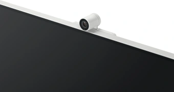 Монитор Samsung 32" S32FM803UIXCI белый VA LED 16:9 HDMI M/M Cam матовая HAS 3000:1 400cd 178гр/178гр 3840x2160 60Hz 4K USB 7кг - купить недорого с доставкой в интернет-магазине