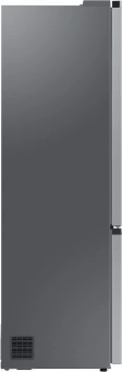 Холодильник Samsung RB38C602DSA/EF 2-хкамерн. графит инвертер - купить недорого с доставкой в интернет-магазине