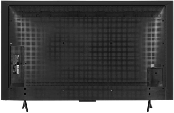 Телевизор QLED TCL 50" 50P7K черный 4K Ultra HD 60Hz DVB-T DVB-T2 DVB-C DVB-S DVB-S2 USB WiFi Smart TV - купить недорого с доставкой в интернет-магазине