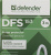 Сетевой фильтр Defender DFS 153 3м (6 розеток) белый (коробка) - купить недорого с доставкой в интернет-магазине