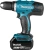 Дрель-шуруповерт Makita DDF453RFE аккум. патрон:быстрозажимной (кейс в комплекте) - цена, купить или заказать с доставкой в интернет-магазине Дрель-шуруповерт Makita DDF453RFE аккум. патрон:быстрозажимной (кейс в комплекте) - купить недорого с доставкой в интернет-магазине