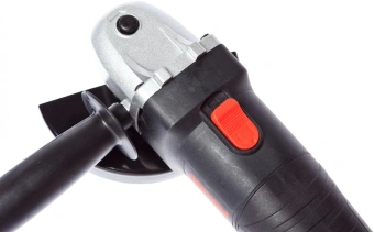 Углошлифовальная машина RedVerg AG650-115 650Вт 11000об/мин рез.шпин.:M14 d=115мм - купить недорого с доставкой в интернет-магазине