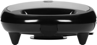 Вафельница Vitek VT-WM1000 750Вт черный - купить недорого с доставкой в интернет-магазине