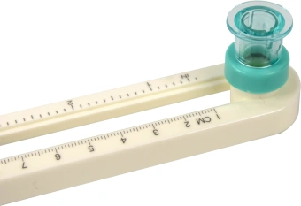 Резак циркульный Kw-Trio 13202 A4/1лист./200мм - купить недорого с доставкой в интернет-магазине