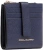 Чехол для кредитных карт Piquadro Patricia PP6843W140R/BLU темно-синий натур.кожа - купить недорого с доставкой в интернет-магазине