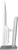 Моноблок MSI Modern AM272P 1M-678XRU 27" Full HD Core 7 150U (1.8) 16Gb SSD512Gb Graphics без ОС GbitEth WiFi BT 120W клавиатура мышь Cam белый 1920x1080 - купить недорого с доставкой в интернет-магазине
