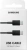 Кабель Samsung EP-DA705 EP-DA705BBEGWW USB Type-C (m)-USB Type-C (m) 1м черный (упак.:1шт) - купить недорого с доставкой в интернет-магазине
