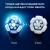 Зубная щетка электрическая Oral-B iO Series 5 iOG5.1B6.2DK черный - цена, купить или заказать с доставкой в интернет-магазине Зубная щетка электрическая Oral-B iO Series 5 iOG5.1B6.2DK черный - купить недорого с доставкой в интернет-магазине