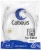 Патч-корд Cabeus PC-UTP-RJ45-CAT.5E-1.5M-WH U/UTP RJ-45 вил.-вилка RJ-45 кат.5E 1.5м белый ПВХ - купить недорого с доставкой в интернет-магазине
