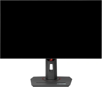Монитор Asus 26.5" ROG Strix XG27AQDMG черный OLED LED 16:9 HDMI глянцевая HAS Piv 1000:1 450cd 178гр/178гр 2560x1440 240Hz G-Sync FreeSync Premium DP 2K USB 6.7кг - купить недорого с доставкой в интернет-магазине