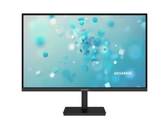 Монитор Aquarius 27" B27F1 черный IPS LED 16:9 HDMI M/M матовая 1000:1 250cd 178гр/178гр 1920x1080 4.15кг (RUS) - купить недорого с доставкой в интернет-магазине