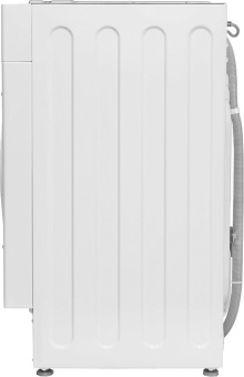 Стиральная машина HomsAir WMB148WH класс:A+++ загрузка до 8кг отжим:1400об/мин белый - купить недорого с доставкой в интернет-магазине