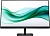 Монитор HP 23.8" Series 3 Pro 324pv черный VA LED 16:9 HDMI матовая 250cd 178гр/178гр 1920x1080 100Hz VGA FHD 3.56кг