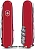 Нож перочинный Victorinox SwissChamp XXL (1.6795.XXL) 91мм 73функц. красный подар.коробка