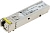 Трансивер Origo OFM330T/10KM оптич. SFP MM Tx:1550нм Rx:1310нм до 10км (OFM330T/10KM/A1A)