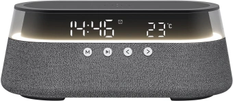 Колонка порт. BBK BTA1212 черный 10W 2.0 BT 10м 1800mAh (BTA1212 (B)) - купить недорого с доставкой в интернет-магазине