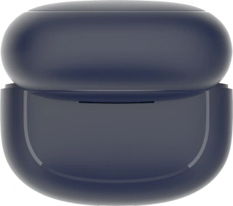 Гарнитура внутриканальные Tecno Buds 4 Air Eco BD04 Air ECO синий беспроводные bluetooth в ушной раковине (BD04 AIR ECO MIDNIGHT BLUE) - купить недорого с доставкой в интернет-магазине