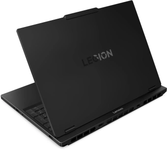 Ноутбук Lenovo Legion 5 15AKP10 Ryzen AI 7 350 32Gb SSD1Tb NVIDIA GeForce RTX 5070 8Gb 15.1" OLED WQXGA (2560x1600) без ОС black WiFi BT Cam (83F1003BRK) - купить недорого с доставкой в интернет-магазине