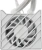 Система водяного охлаждения ID-Cooling Dashflow 360 XT Lite ARGB Soc-AM5/AM4/1151/1200/2066/1700 белый 4-pin 16-34dB Al+Cu 350W Ret (DASHFLOW 360 XT LITE WHITE) - купить недорого с доставкой в интернет-магазине