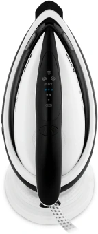 Парогенератор Vitek VT-2431 2600Вт белый/черный - купить недорого с доставкой в интернет-магазине