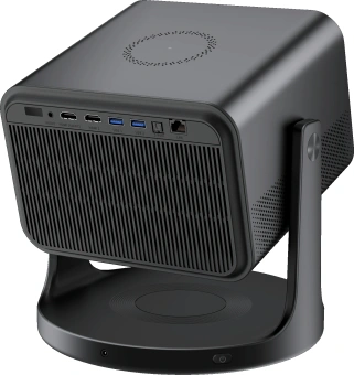 Проектор Hisense C3 DLP 2500Lm LS 2500Lm ANSI (3840x2160) 2000:1 ресурс лампы:10000часов 2xUSB typeA 2xHDMI 6.2кг - купить недорого с доставкой в интернет-магазине