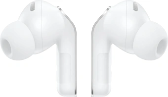 Гарнитура внутриканальные Samsung Galaxy Buds 4 Pro белый беспроводные bluetooth в ушной раковине (SM-R640NZWACIS) - купить недорого с доставкой в интернет-магазине