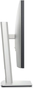 Монитор Dell 27" UltraSharp U2724DE черный IPS LED 16:9 HDMI матовая HAS Piv 350cd 178гр/178гр 2560x1440 120Hz DP WQ HD 2K (1440p) USB 7.37кг - купить недорого с доставкой в интернет-магазине
