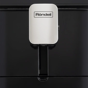 Кофемашина Rondell RDE-1115 1400Вт черный - купить недорого с доставкой в интернет-магазине