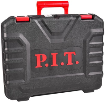 Перфоратор P.I.T. PBH20H-22A/1 патрон:SDS-plus уд.:1.5Дж аккум. (кейс в комплекте) - купить недорого с доставкой в интернет-магазине