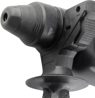 Перфоратор Kolner KRH 820H патрон:SDS-plus уд.:2.5Дж 820Вт - купить недорого с доставкой в интернет-магазине