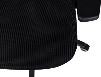 Кресло эргономичное Бюрократ MC-511N-H черный Elastic-102 сетка/ткань с подголов. крестов. пластик - купить недорого с доставкой в интернет-магазине