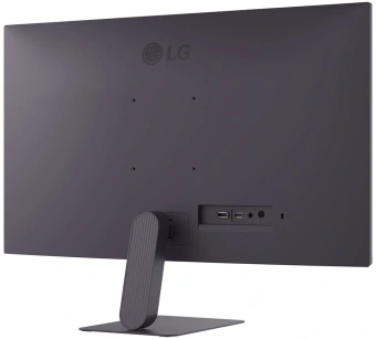 Монитор LG 27" UltraGear 27G411A-B черный IPS LED 16:9 HDMI матовая 1500:1 250cd 178гр/178гр 1920x1080 144Hz G-Sync FreeSync DP FHD 3.8кг - купить недорого с доставкой в интернет-магазине
