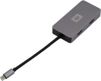 Стыковочная станция Digma DS-807 - купить недорого с доставкой в интернет-магазине