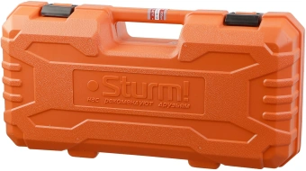 Цепная пила Sturm! CSC1204C аккум. дл.шины:4"(10cm) 2аккум. 2Ач ЗУ - купить недорого с доставкой в интернет-магазине