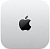 ПК Apple Mac mini A3238 M4 10 core (4.41) 16Gb SSD512Gb 10 core GPU macOS GbitEth WiFi BT серебристый (MU9E3HN/A)